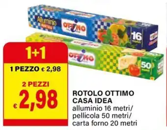 Il Gigante Rotolo ottimo casa idea offerta