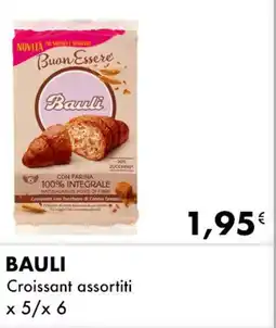 Iper Tosano BAULI Croissant offerta
