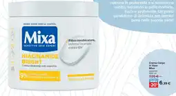 Carrefour Crema Corpo in Vaso Mixa offerta