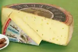 Tigros Formaggio val fiemm riserva offerta