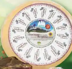 Tigros Montagna 90 san candido di latte fieno STG offerta