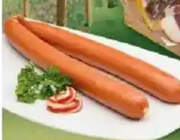 Tigros Hauswurst meranese offerta