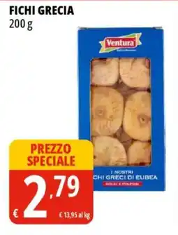 Tigros Fichi grecia Ventura offerta