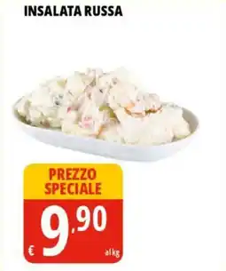 Tigros Insalata russa offerta