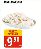 Tigros Insalata russa offerta