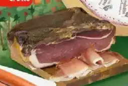 Tigros Speck montagna offerta