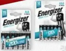 A&O Bl. 6 stilo energizer maxplus offerta