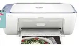 Il Gigante STAMPANTE HP DESK JET 2822E offerta