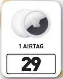 Unieuro 1 airtag offerta