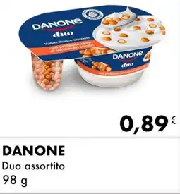 Iper Tosano DANONE Duo offerta