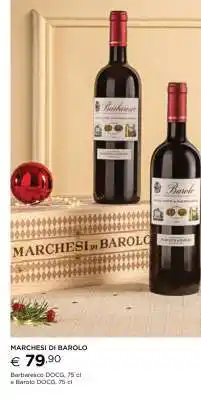 MARCHESI DI BAROLO