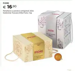 Esselunga FIORE offerta