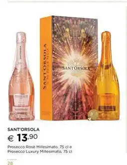 Esselunga SANT' ORSOLA offerta