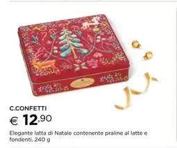 Esselunga C.CONFETTI offerta