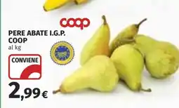 Coop PERE ABATE I.G.P. COOP offerta