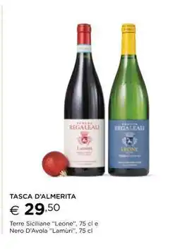Esselunga TASCA D’ALMERITA offerta