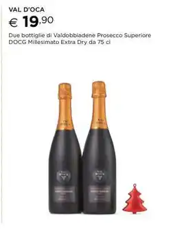Esselunga VAL D’OCA offerta