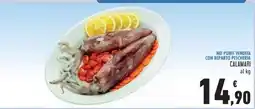 Conad CALAMARI offerta