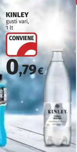 Coop KINLEY offerta