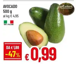 Famila Avocado offerta