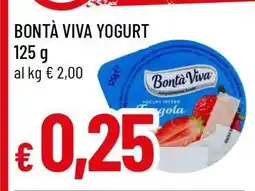 Famila BONTÀ VIVA YOGURT offerta