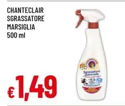 Famila CHANTECLAIR Sgrassatore Marsiglia offerta