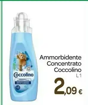 Ammorbidente