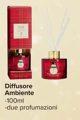 Carrefour Diffusore Ambiente offerta