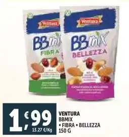 Deco Supermercati Ventura bbmix offerta