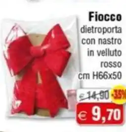 Magazzini Smart Fiocco offerta