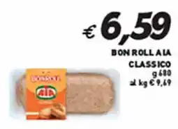 Coal Bon rollaia classico offerta