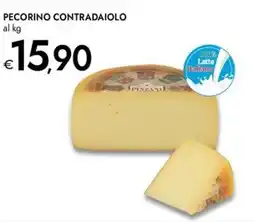 Bennet Pecorino contradaiolo offerta