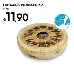 Bennet Formaggio pizzoccheraia offerta