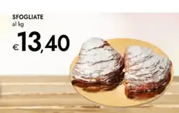 Bennet Sfogliate offerta