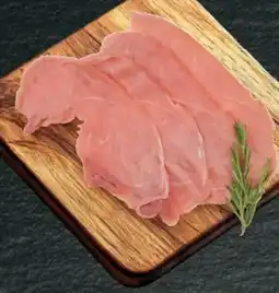 Bennet Tagliata di vitello offerta