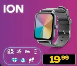 Euronics Scopri la gamma di smartwatch ion offerta