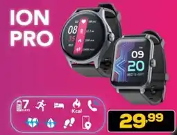 Euronics Scopri la gamma di smartwatch ion pro offerta