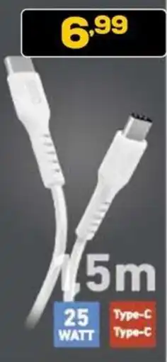 Euronics High speed 1.5m offerta