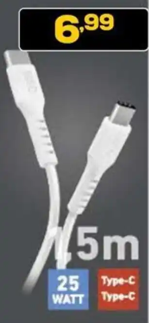 Euronics High speed 1.5m offerta