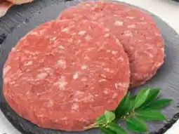 Conad Hamburger di suino offerta