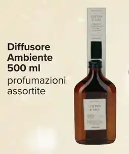 Carrefour Diffusore Ambiente offerta