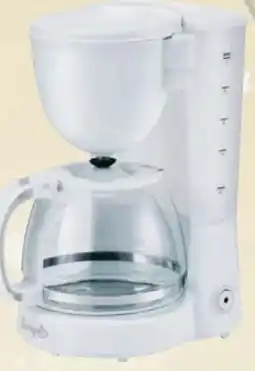 Carrefour Macchina Caffè Americano SCM125-24 Simpl offerta