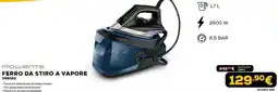 Euronics Rowenta FERRO DA STIRO A VAPORE VR8322 offerta
