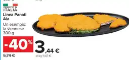 Carrefour Linea Panati Aia offerta