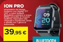 Carrefour ION PRO offerta