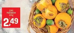 Crai CAKI PERSIMON offerta