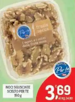 Crai Nocisgusciate scelto per te offerta