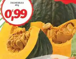 Crai Zucche delica offerta
