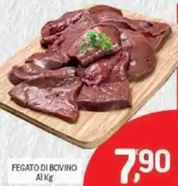 Crai Fegato di bovino offerta