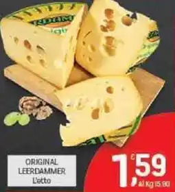 Crai Original LEERDAMMER offerta